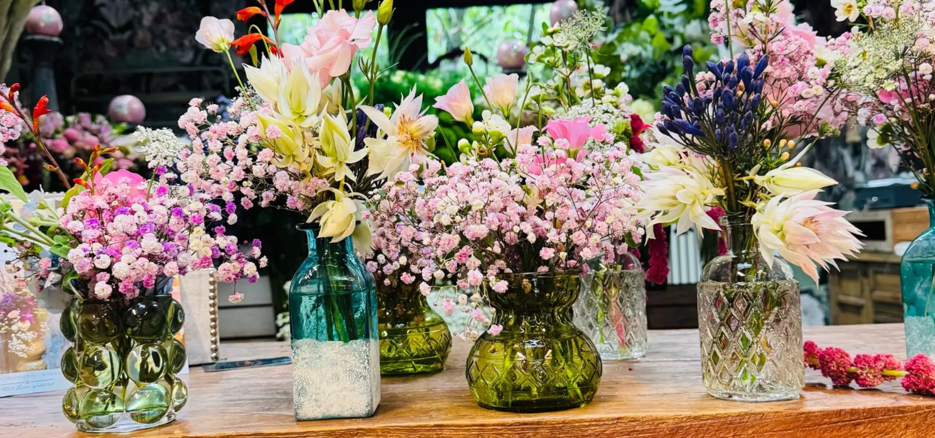 Trauerfloristik Eva Blumen